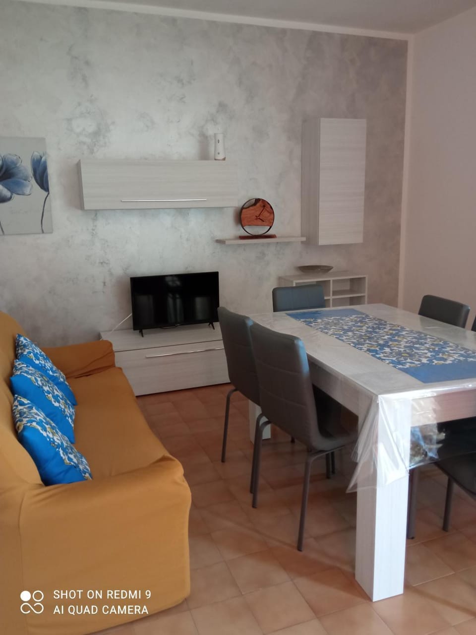 Appartamento Torre Apartment in Torre dell'Orso