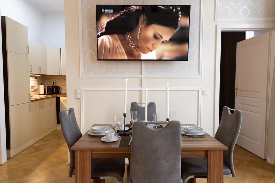 TV and multimedia