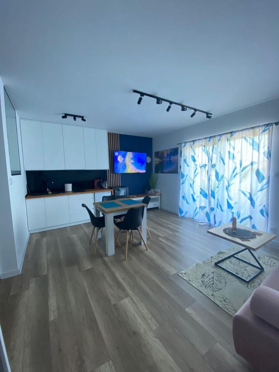 Apartament SUNNY Rusinowo Apartment in West Pomeranian Voivodeship, Poland