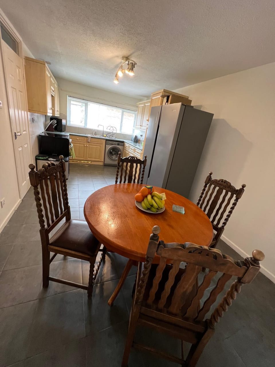 Coffee/tea facilities, Kitchen or kitchenette, Dinner