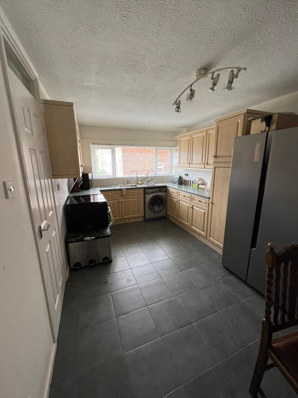 Coffee/tea facilities, Kitchen or kitchenette