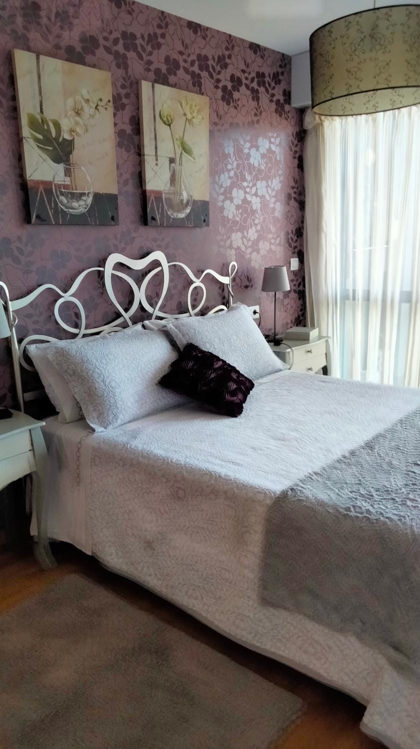 Apartamento Mirador de Padin Apartment in Ribeira, Galicia