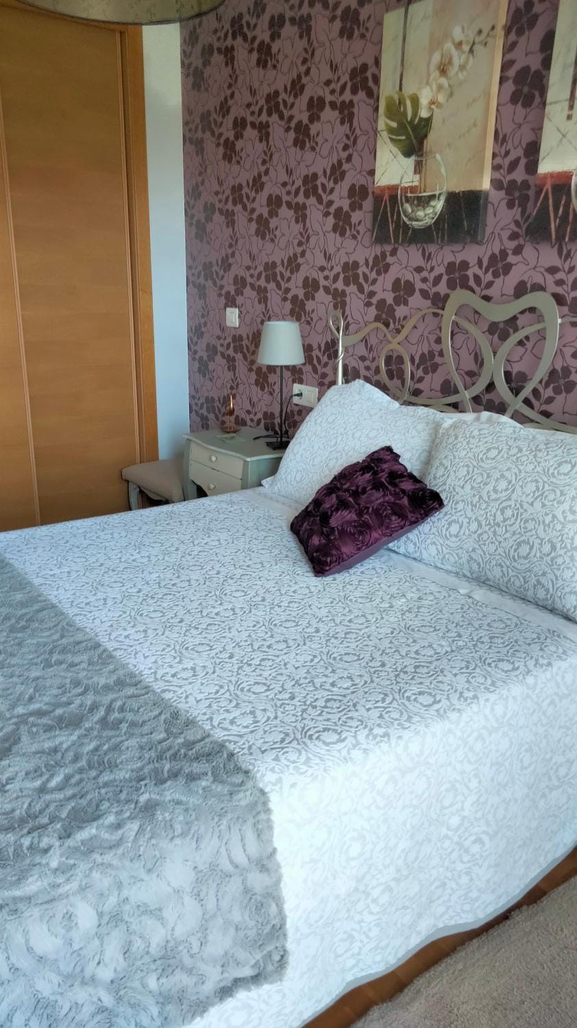 Apartamento Mirador de Padin Apartment in Ribeira, Galicia
