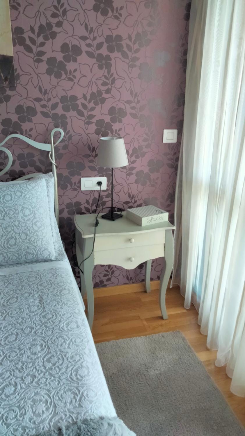 Apartamento Mirador de Padin Apartment in Ribeira, Galicia