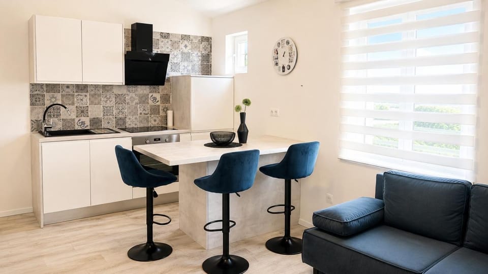 Apartmani Darko Apartment in Zadar County