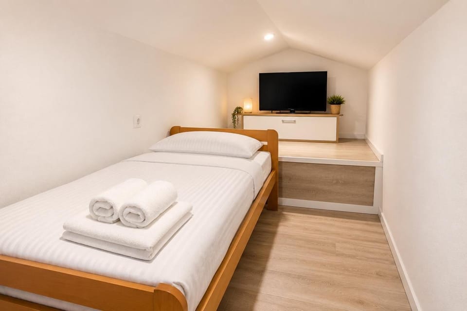 Apartmani Darko Apartment in Zadar County
