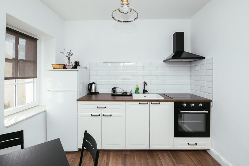 Barbarossa Apartment in Šibenik-Knin County, Croatia