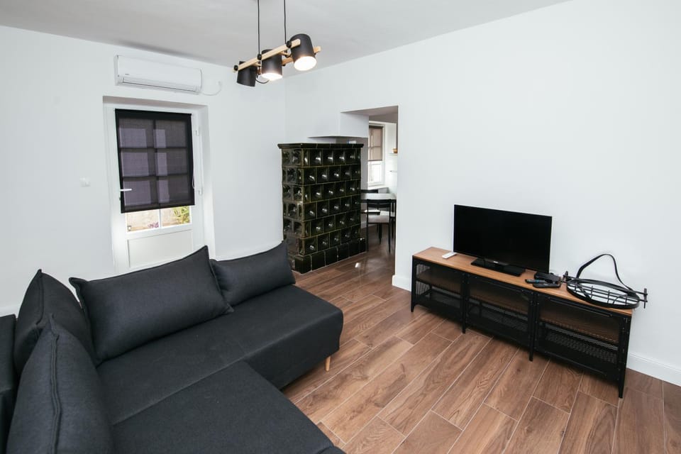 Barbarossa Apartment in Šibenik-Knin County, Croatia