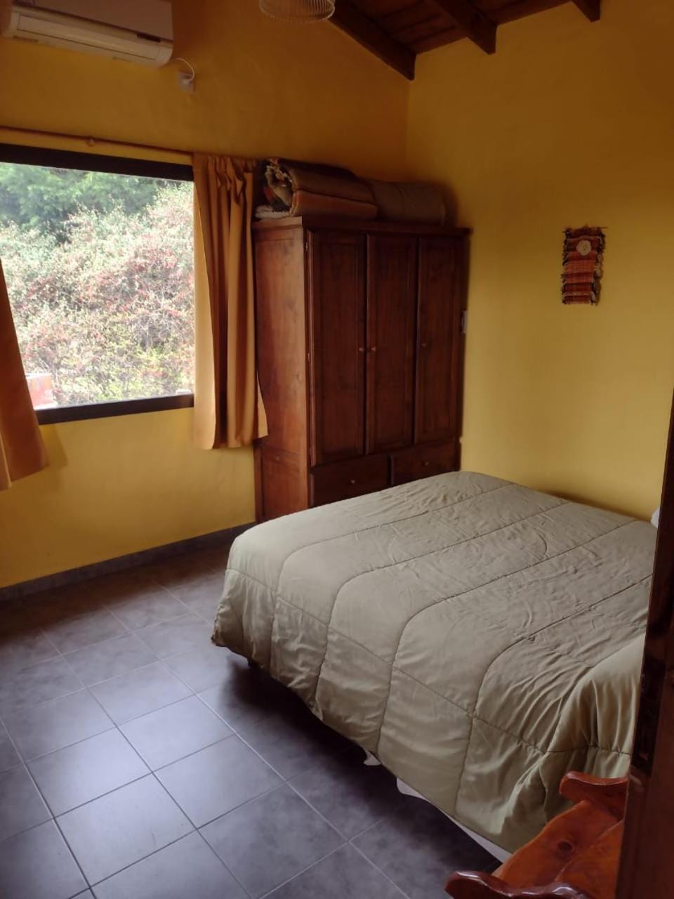 Cabañas Luna Lunera Nature lodge in Buenos Aires Province