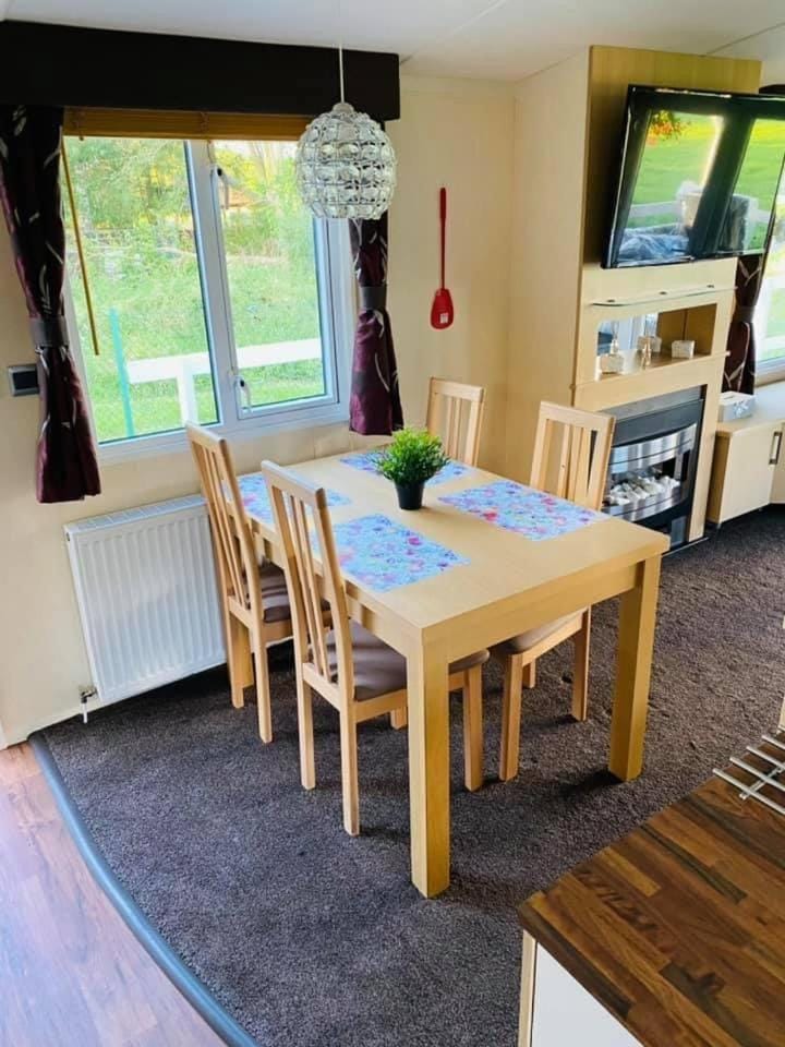 Holidays Nowe Guty Campground/ 
RV Resort in Poland