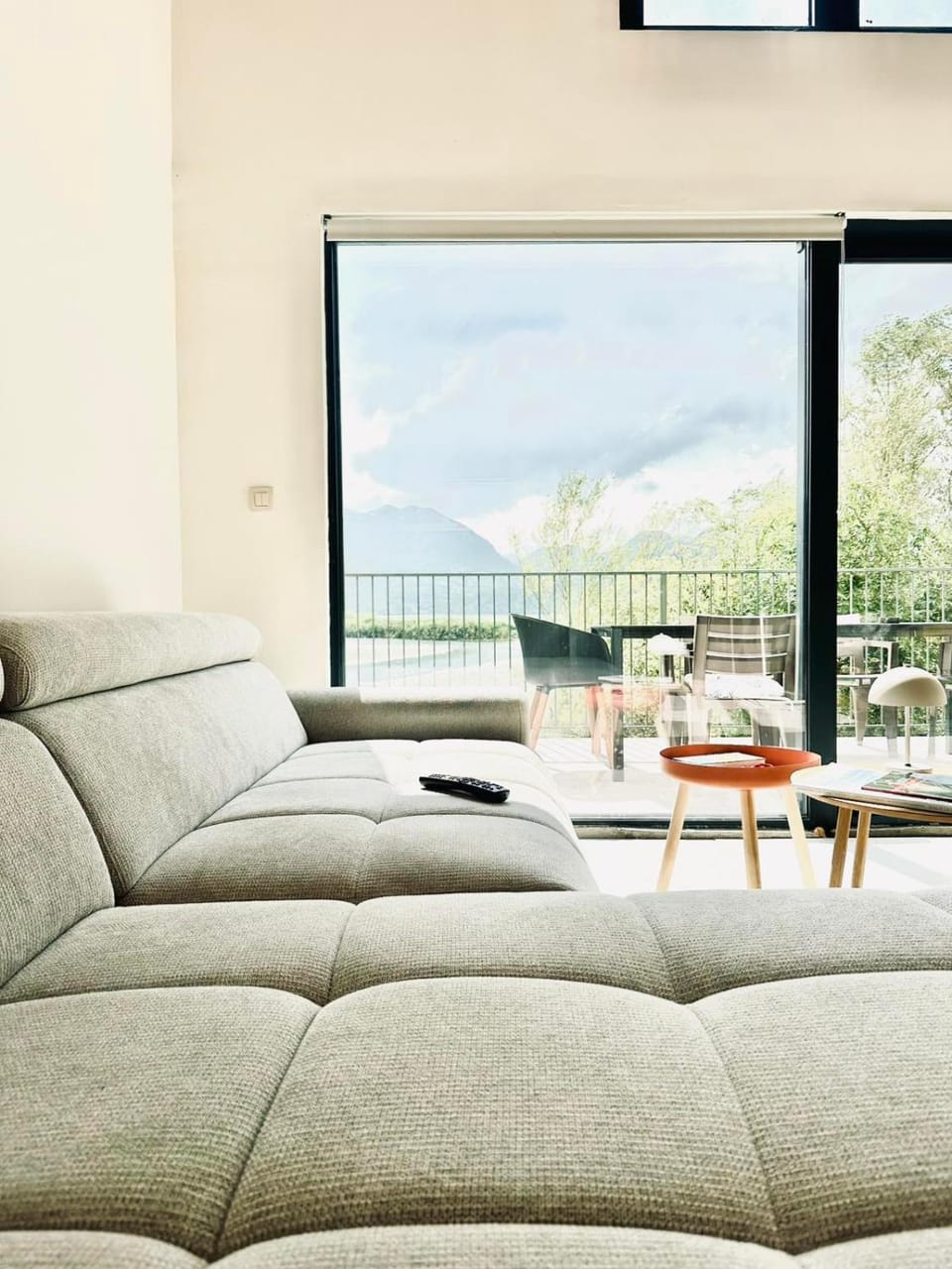 View (from property/room), Living room