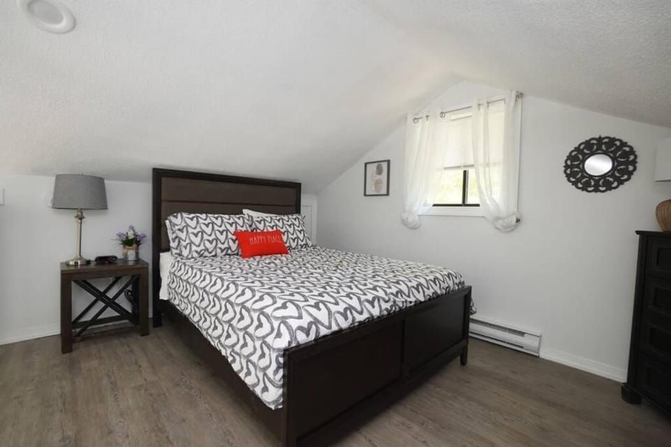 A gorgeous home, 5BR-2BT, perfect for your family! Chalet in Tobyhanna
