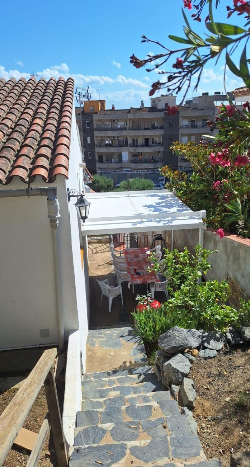 Patio, Balcony/Terrace