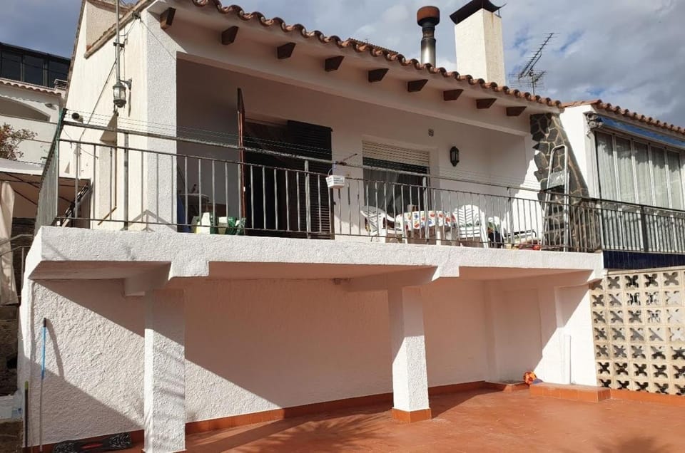 Day, Balcony/Terrace