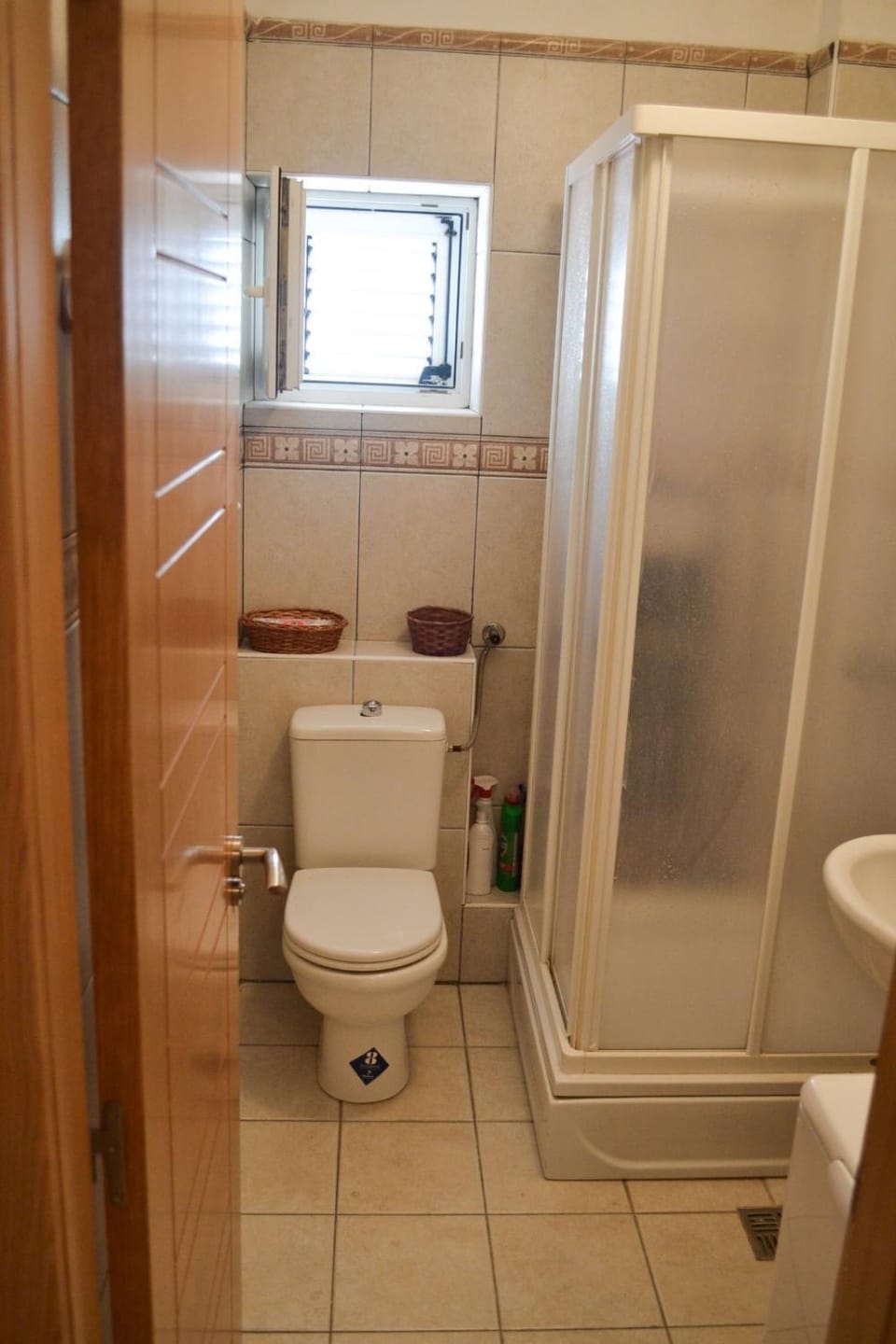 Petrovac beachfront apartment Apartment in Budva Municipality
