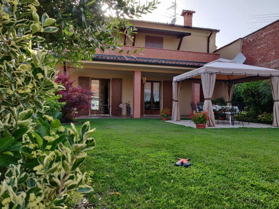 Aurora B&B House in Lombardy