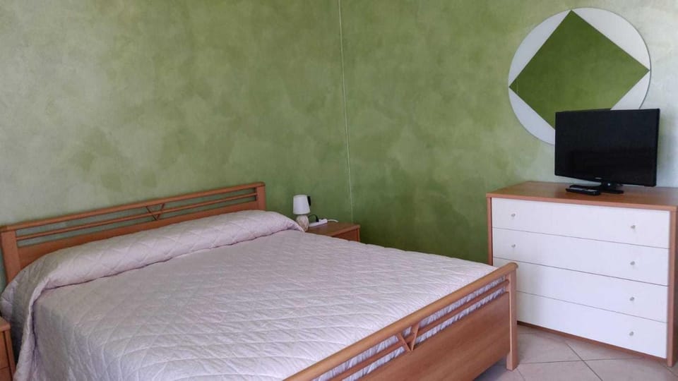 Aurora B&B House in Lombardy