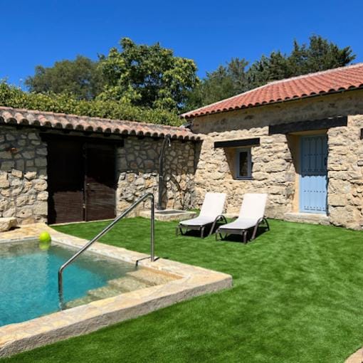 Balcony/Terrace, Swimming pool, Open Air Bath