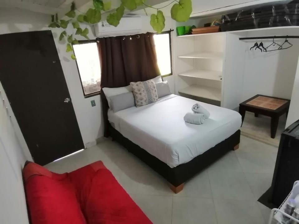 MISS LUCY Vacation rental in San Andres