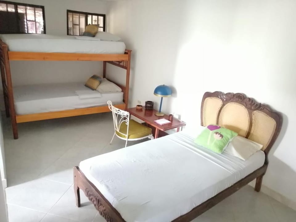 MISS LUCY Vacation rental in San Andres