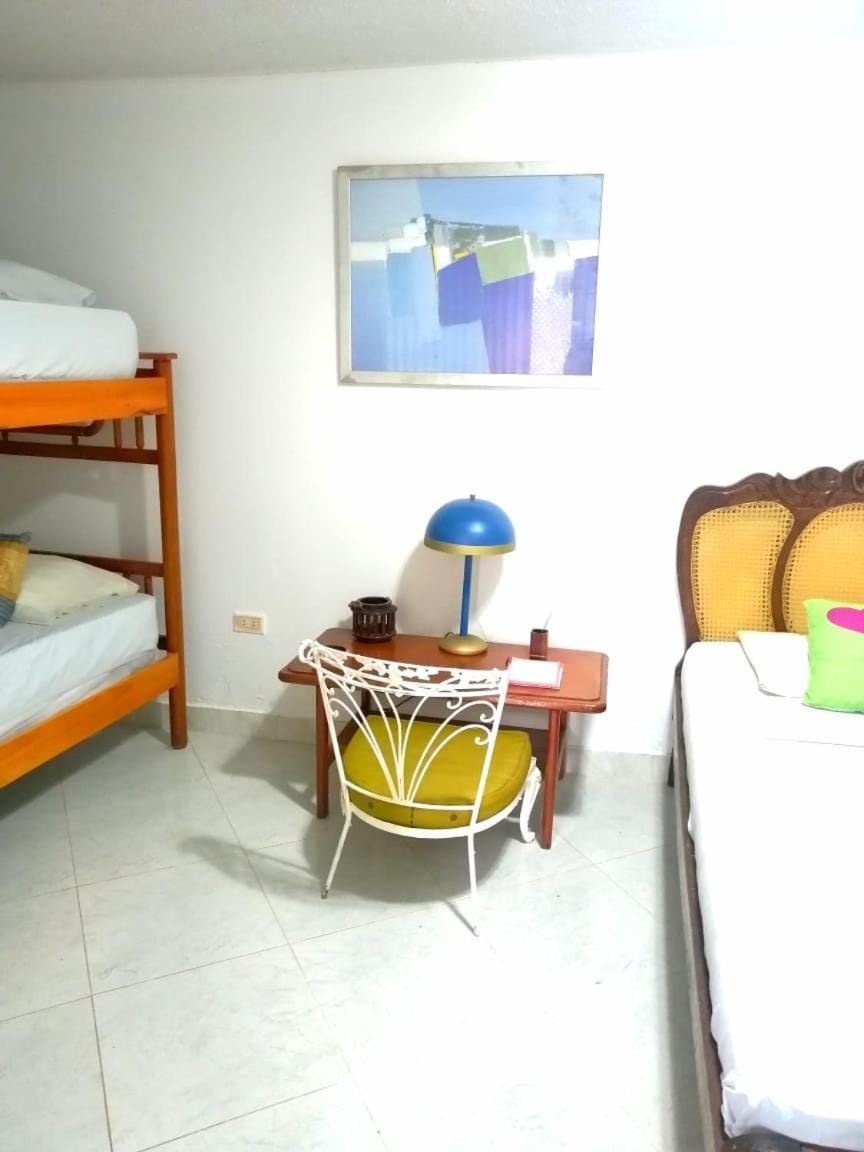 MISS LUCY Vacation rental in San Andres