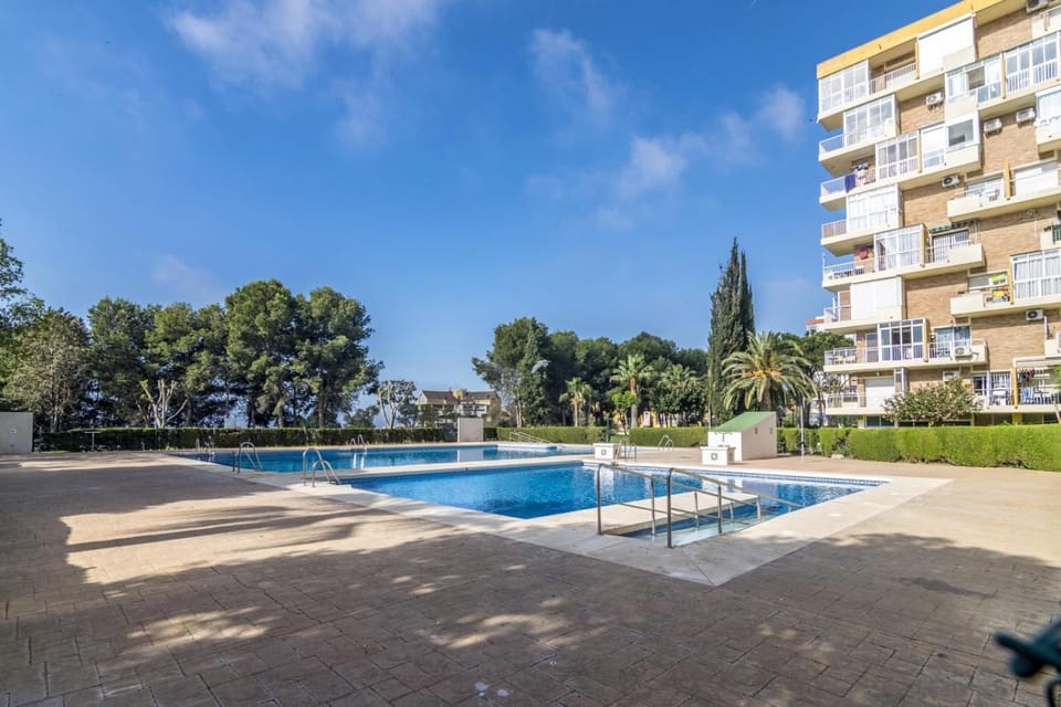 Andrea`s Home Apartment in Benalmadena