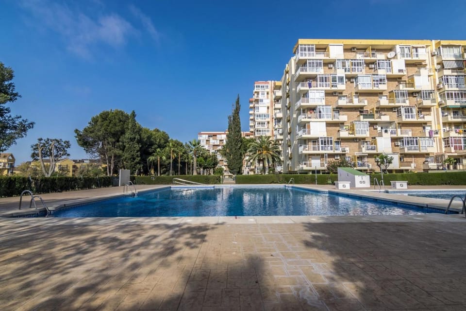 Andrea`s Home Apartment in Benalmadena