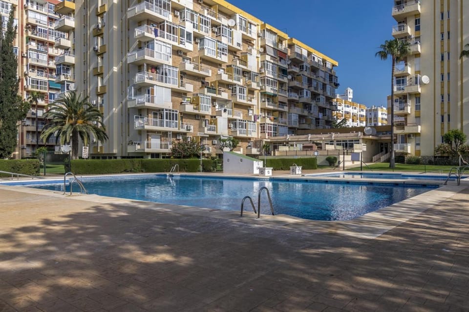 Andrea`s Home Apartment in Benalmadena