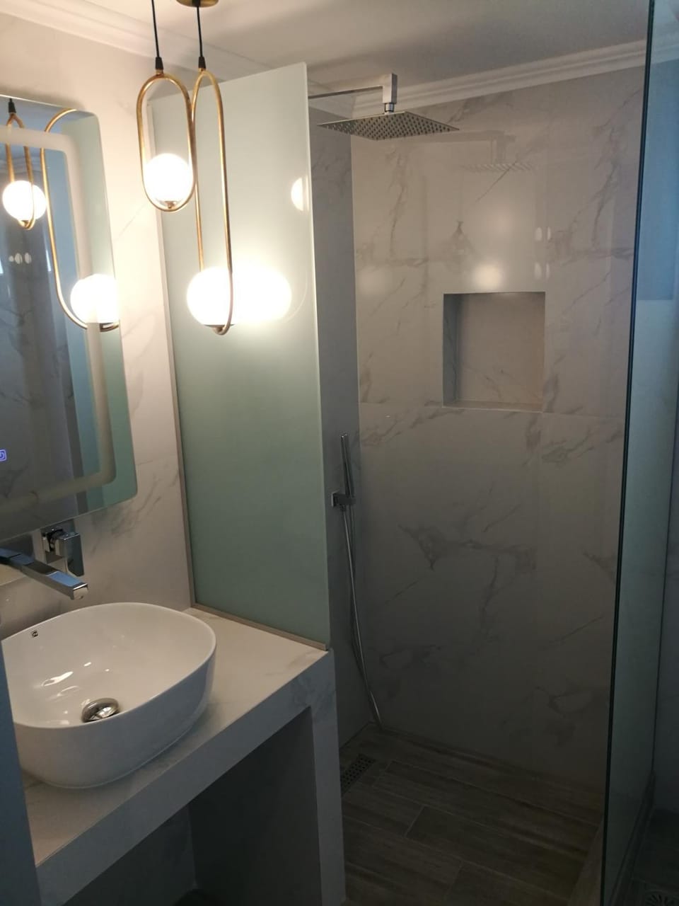 Athos Veranda Apartment in Halkidiki