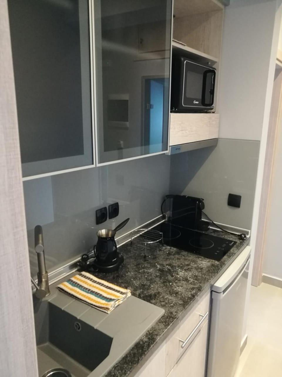 Athos Veranda Apartment in Halkidiki