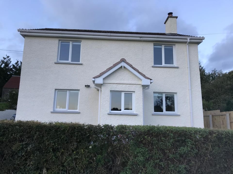 Mourne Country Cottage House in Warrenpoint