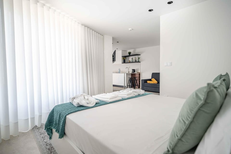 Quinta Devesa do Monte Farm Stay in Viana do Castelo District, Portugal