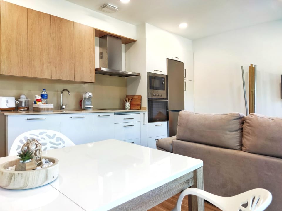 Veiga da Fraga - Rías Baixas Retreat Apartment in O Salnés