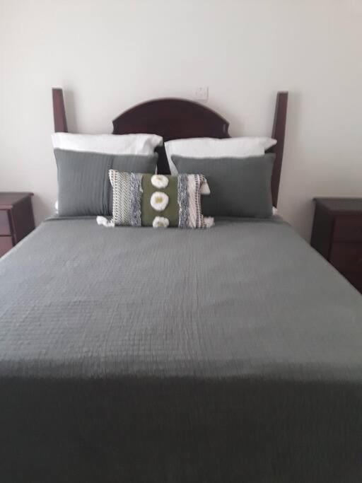 Tranquil 2 bedroom townhouse in Discovery Bay House in St. Ann Parish