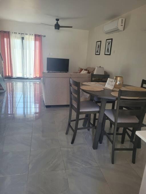Tranquil 2 bedroom townhouse in Discovery Bay House in St. Ann Parish