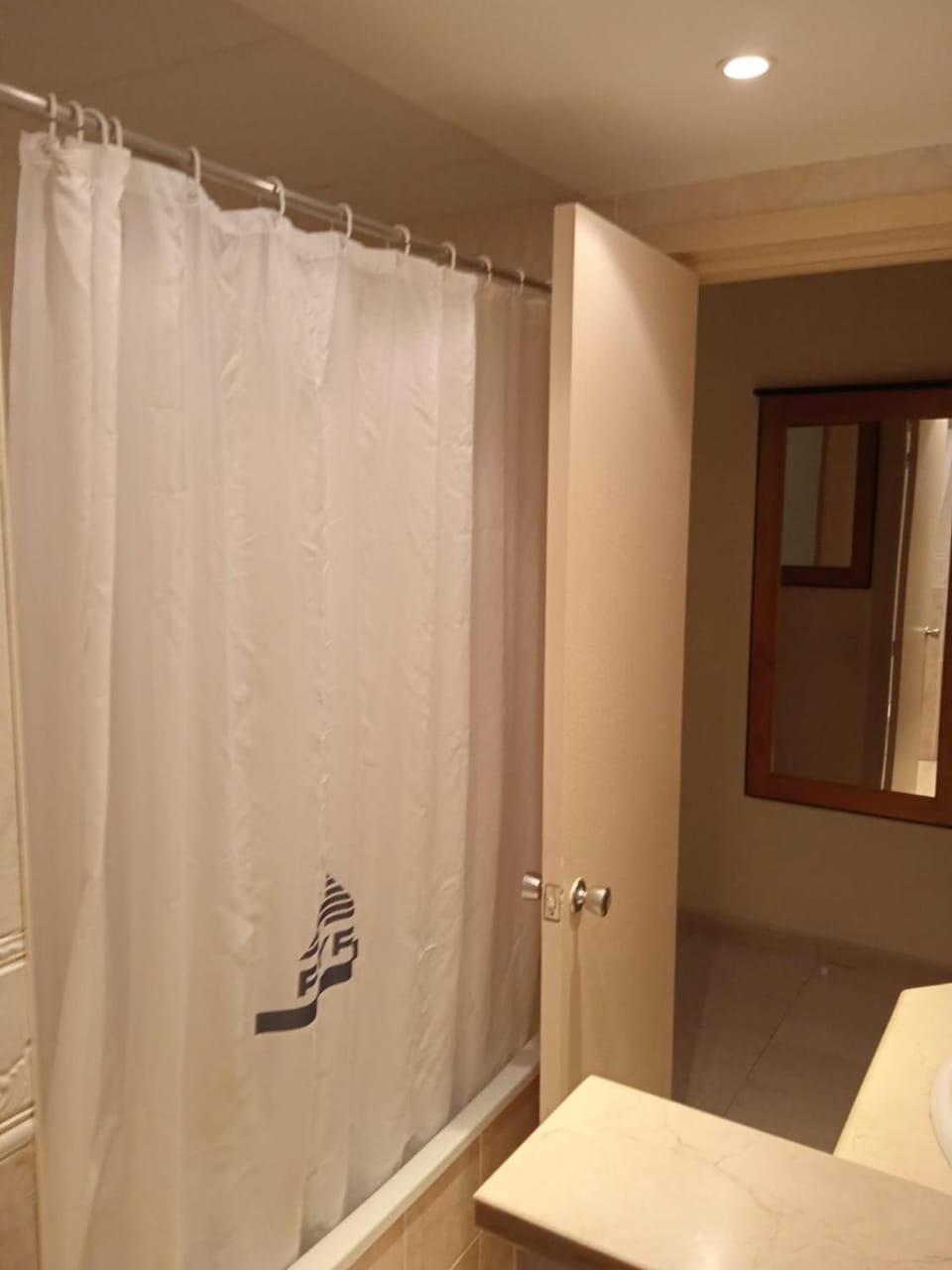 Estudio 1ª linea vista mar planta 7 PYR Fuengirola Apartment in Fuengirola