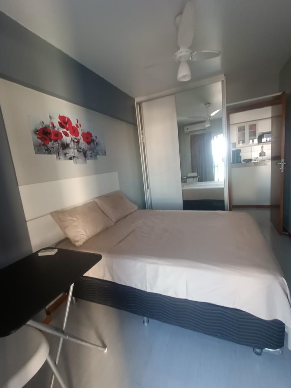 Apartamento Barra Sky Vista Mar Apartment in Salvador