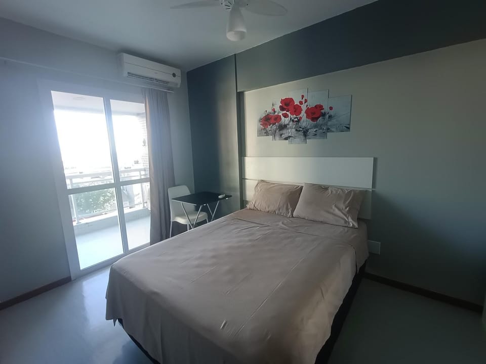 Apartamento Barra Sky Vista Mar Apartment in Salvador