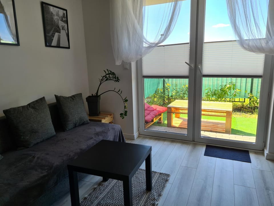 Apartament Bema II Apartment in Poland