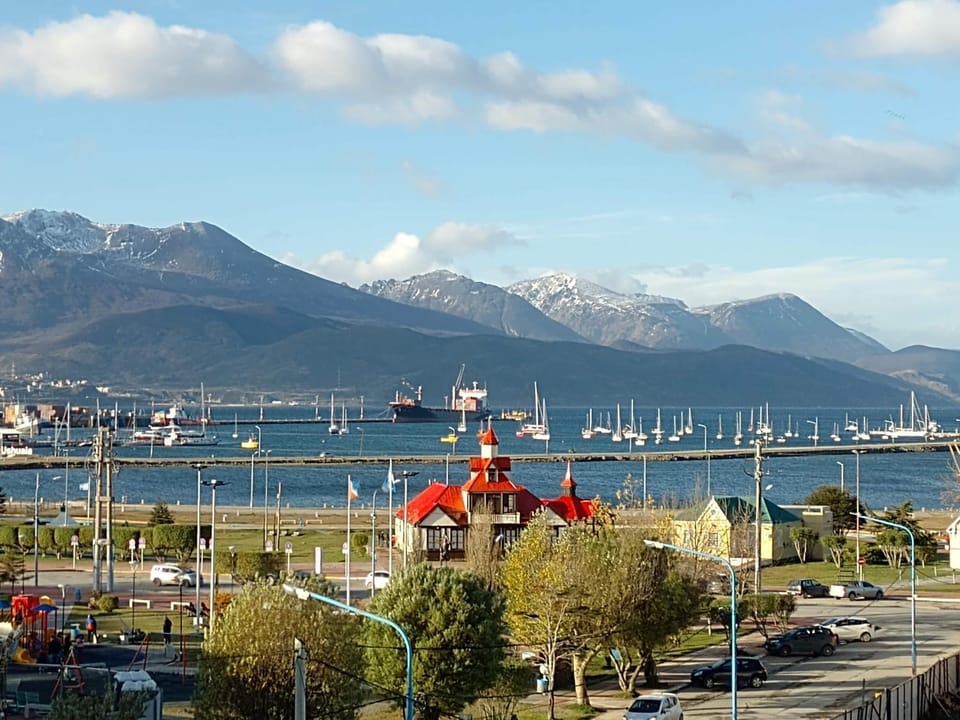 Sea view