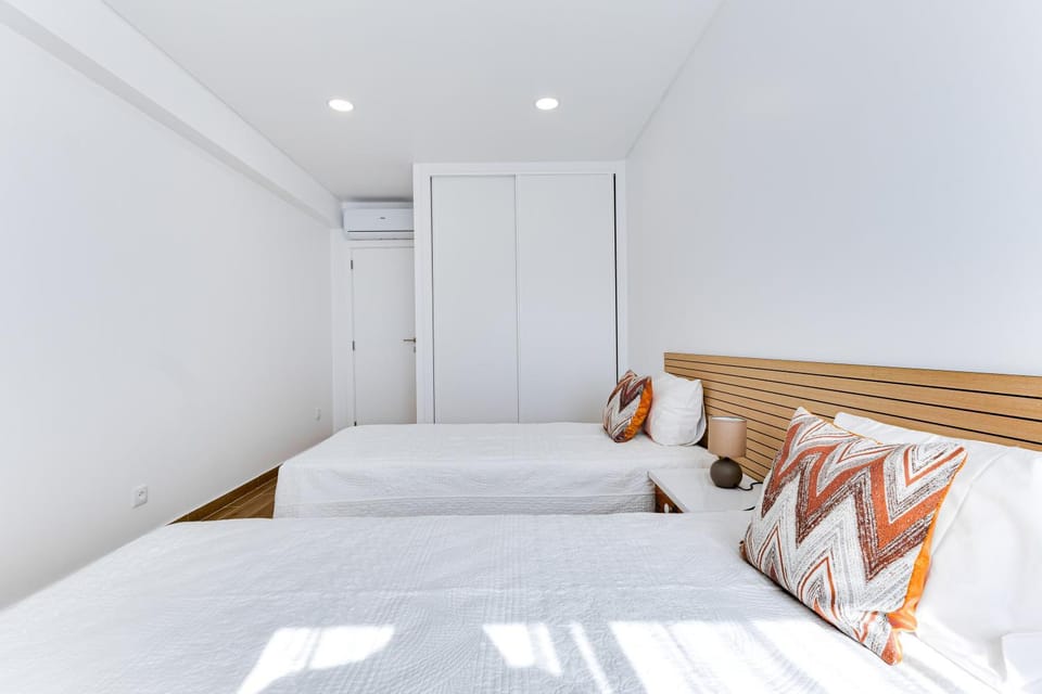 T1 Albufeira city centre Apartment in Albufeira