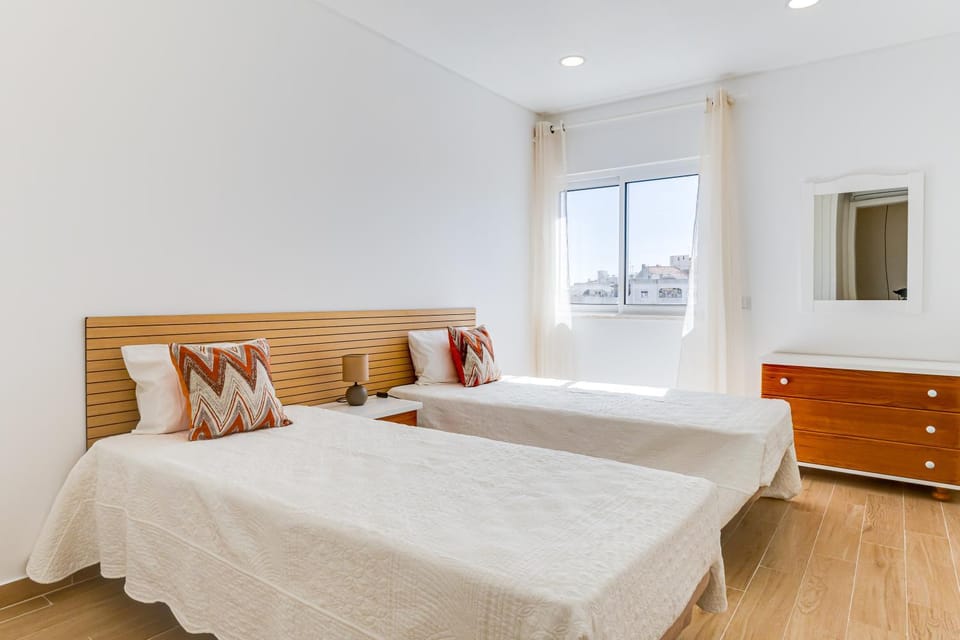 T1 Albufeira city centre Apartment in Albufeira