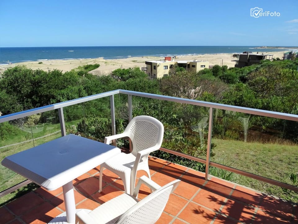 El Tridente Apartment in Rocha Department, Uruguay