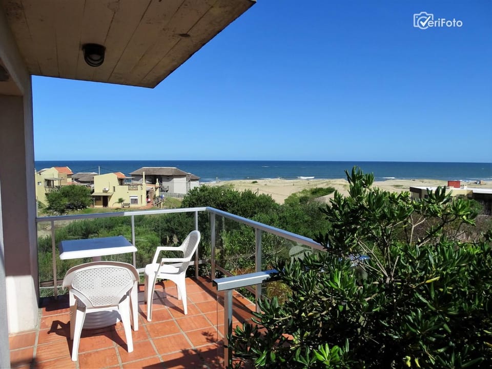 El Tridente Apartment in Rocha Department, Uruguay