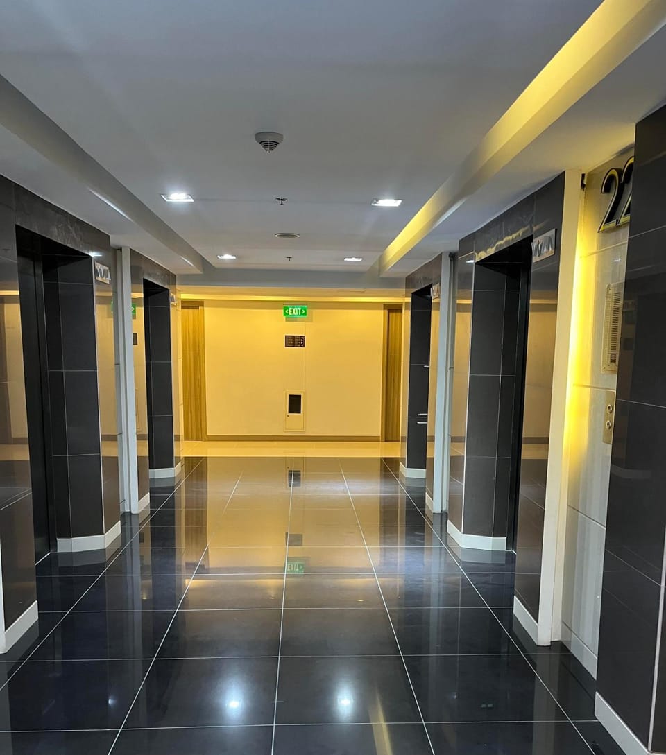 elevator