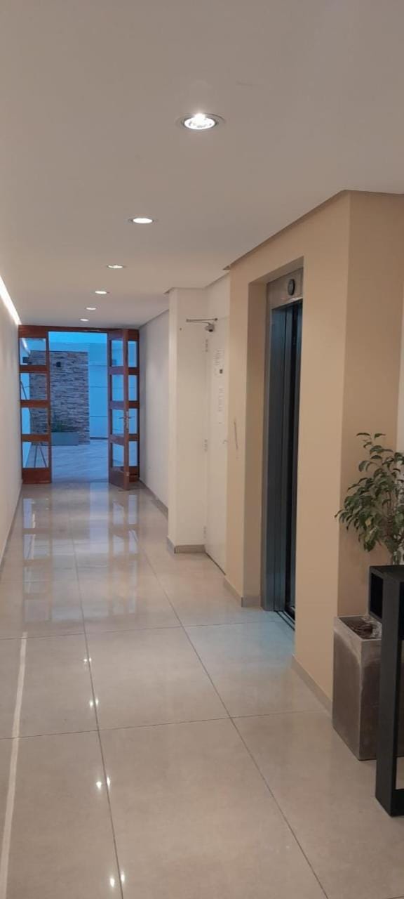 Dpto de 1 dormitorio en el centro de la ciudad Apartment in Rosario