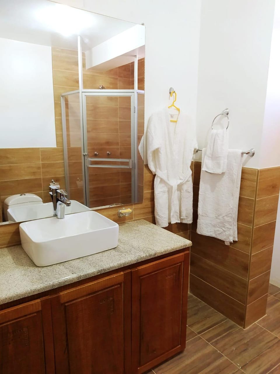 CASA TALIOS Bed and Breakfast in Ancash, Peru
