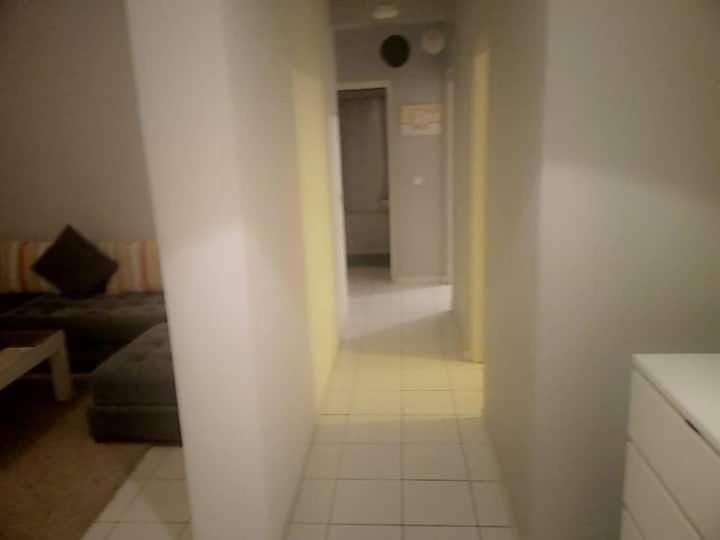 Hamido Apartment in Agadir