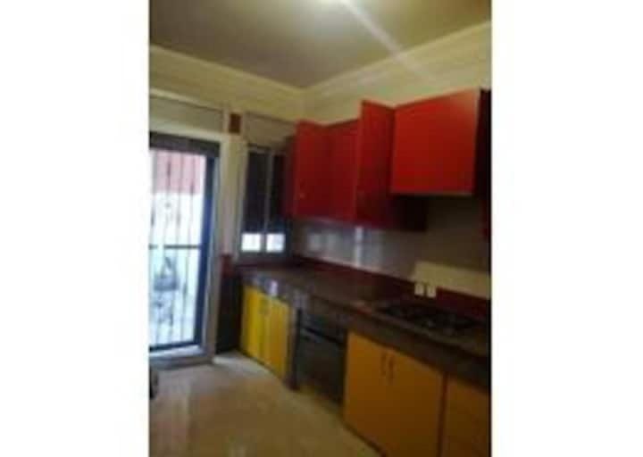 Hamido Apartment in Agadir