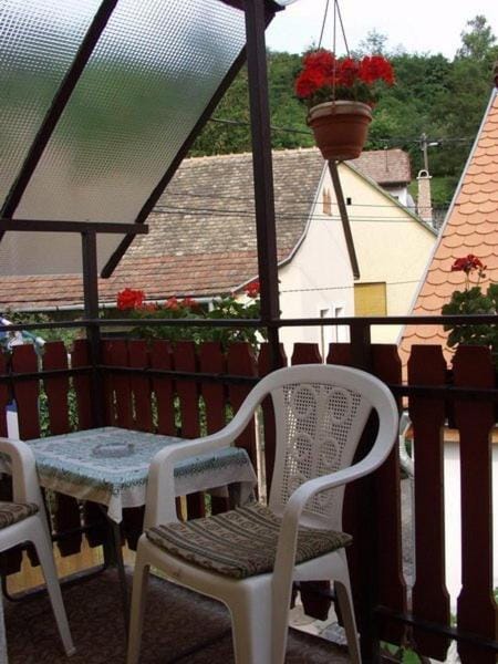 Balcony/Terrace, Seating area